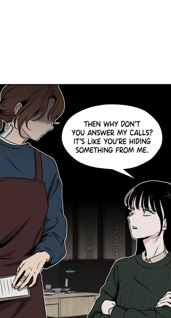 Proof of Dignity Chapter 51 page 8 - 