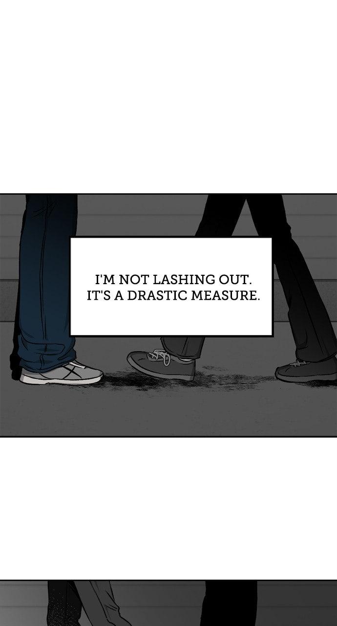 Proof of Dignity Chapter 51 page 71 - 