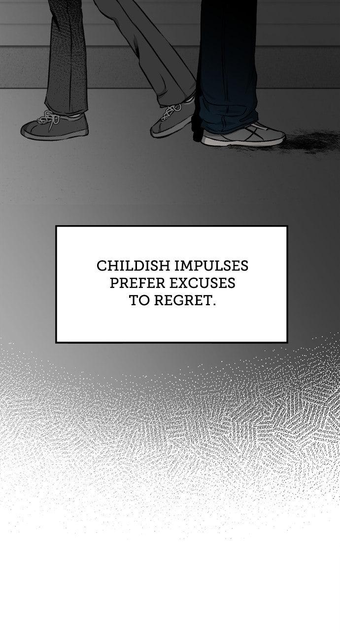 Proof of Dignity Chapter 51 page 72 - 