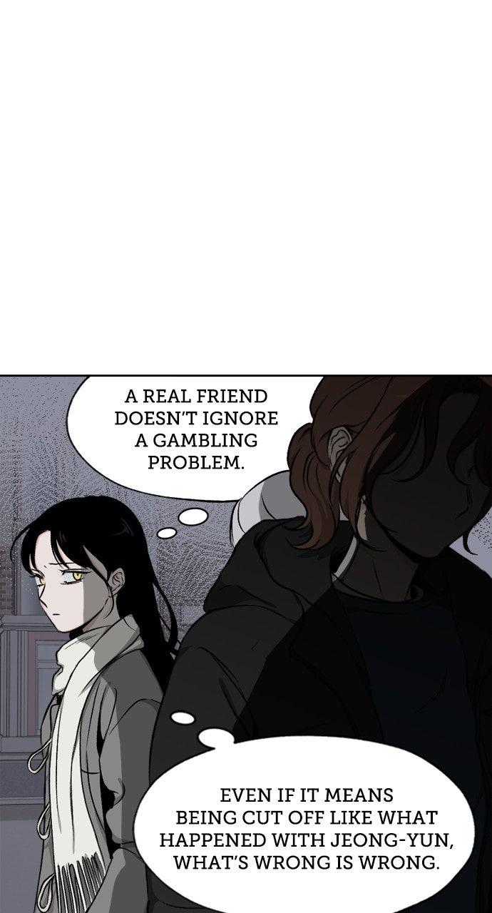 Proof of Dignity Chapter 51 page 73 - 