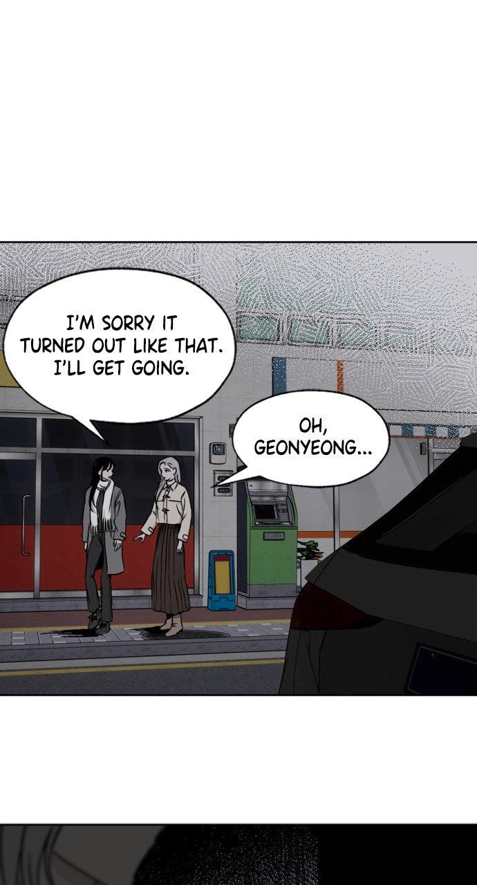 Proof of Dignity Chapter 51 page 77 - 