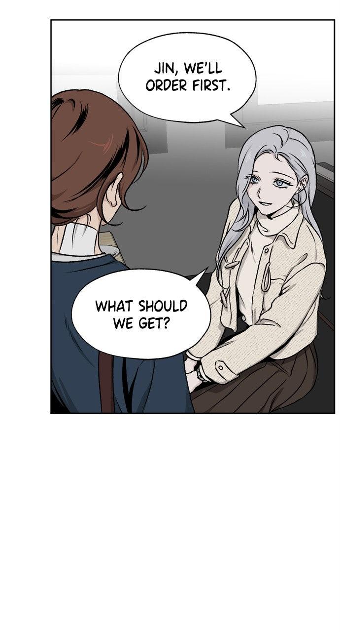 Proof of Dignity Chapter 51 page 10 - 