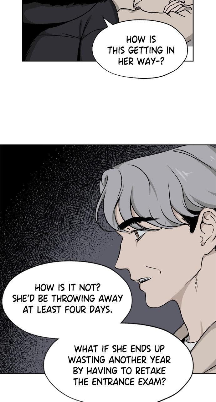 Proof of Dignity Chapter 52 page 11 - 