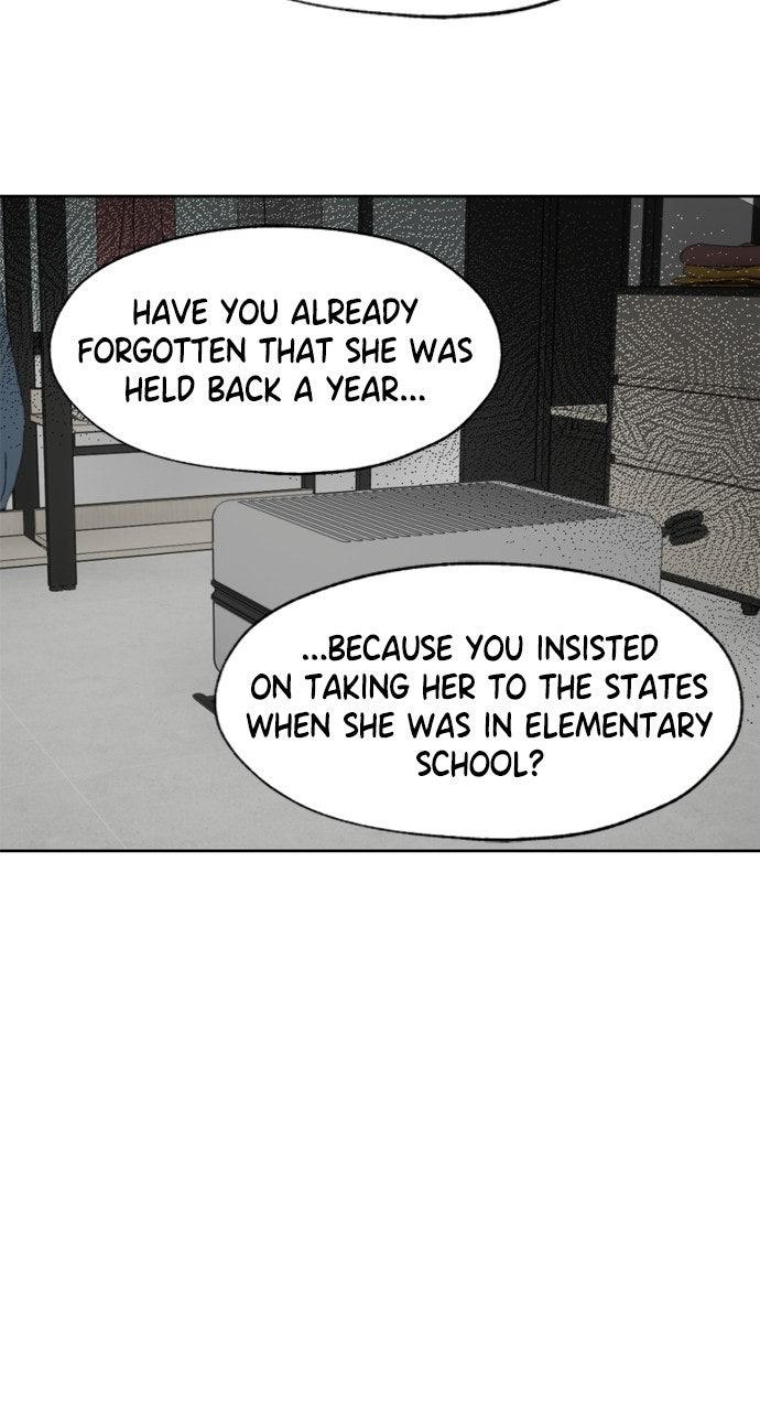 Proof of Dignity Chapter 52 page 12 - 