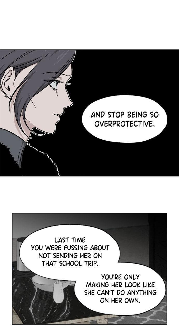 Proof of Dignity Chapter 52 page 13 - 