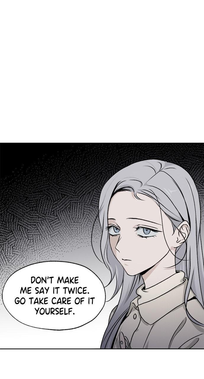 Proof of Dignity Chapter 52 page 14 - 