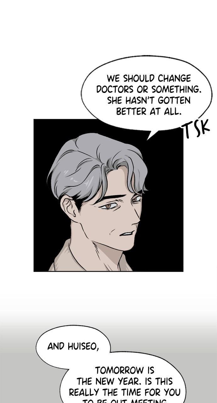 Proof of Dignity Chapter 52 page 16 - 