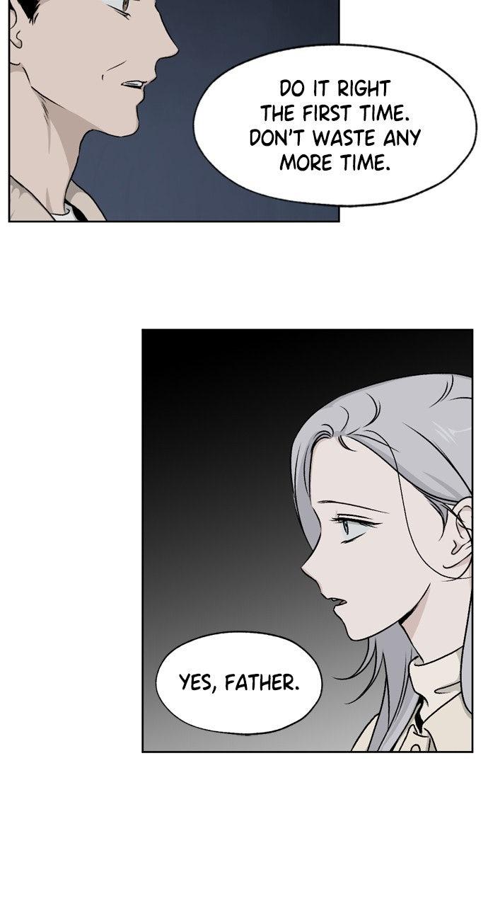 Proof of Dignity Chapter 52 page 18 - 