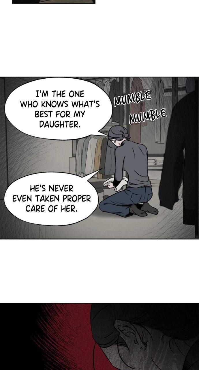 Proof of Dignity Chapter 52 page 20 - 