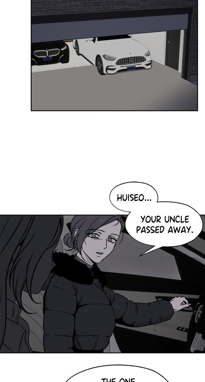 Proof of Dignity Chapter 52 page 3 - 