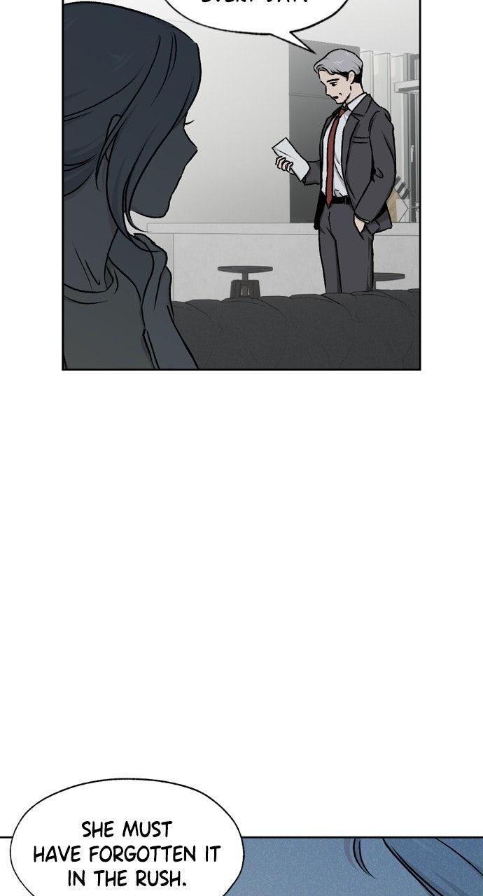 Proof of Dignity Chapter 52 page 24 - 