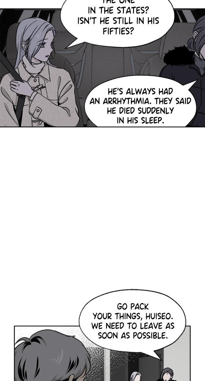 Proof of Dignity Chapter 52 page 4 - 
