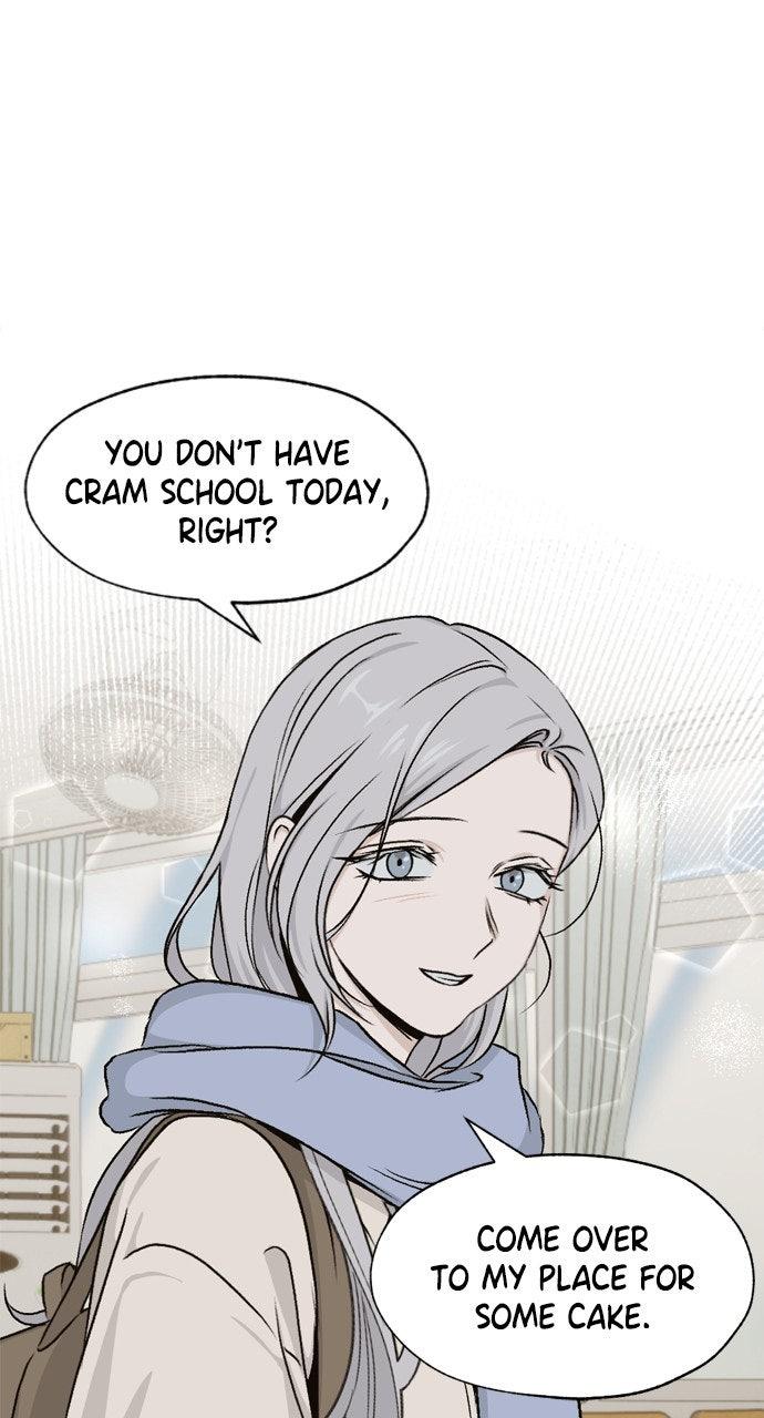 Proof of Dignity Chapter 52 page 31 - 