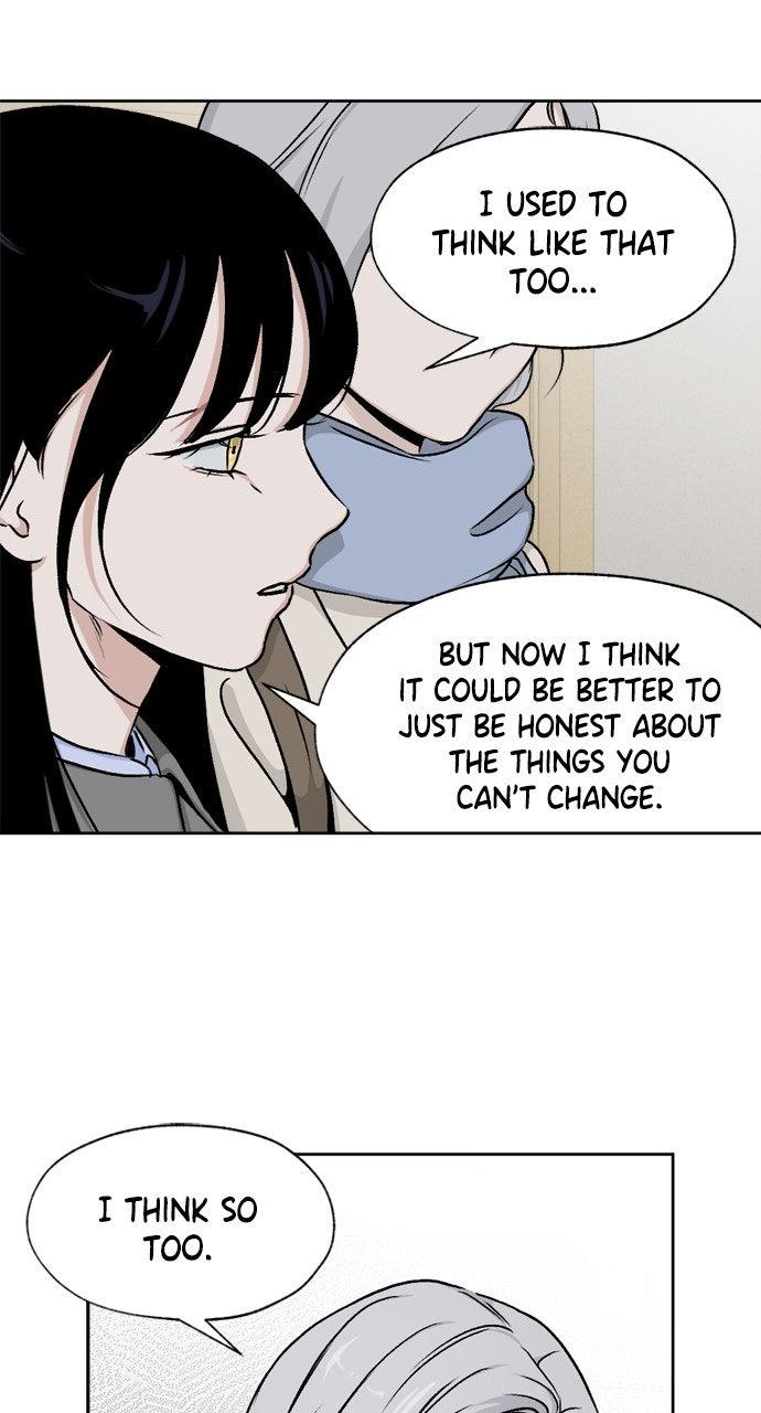 Proof of Dignity Chapter 52 page 40 - 
