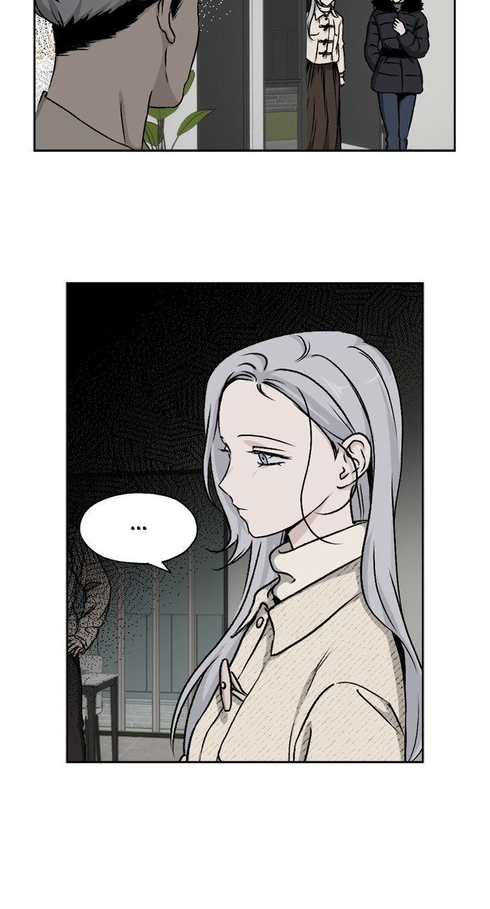 Proof of Dignity Chapter 52 page 5 - 