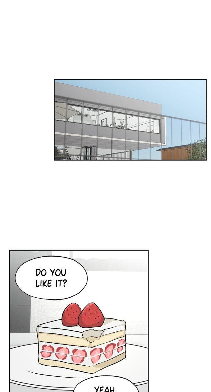 Proof of Dignity Chapter 52 page 42 - 