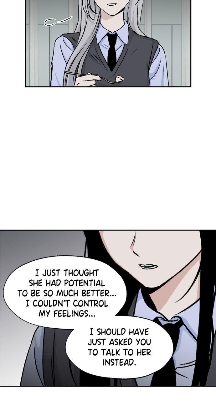 Proof of Dignity Chapter 52 page 45 - 