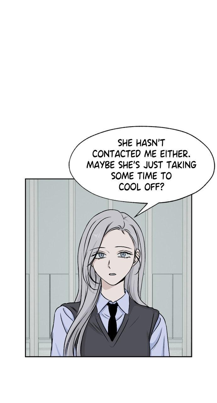 Proof of Dignity Chapter 52 page 46 - 