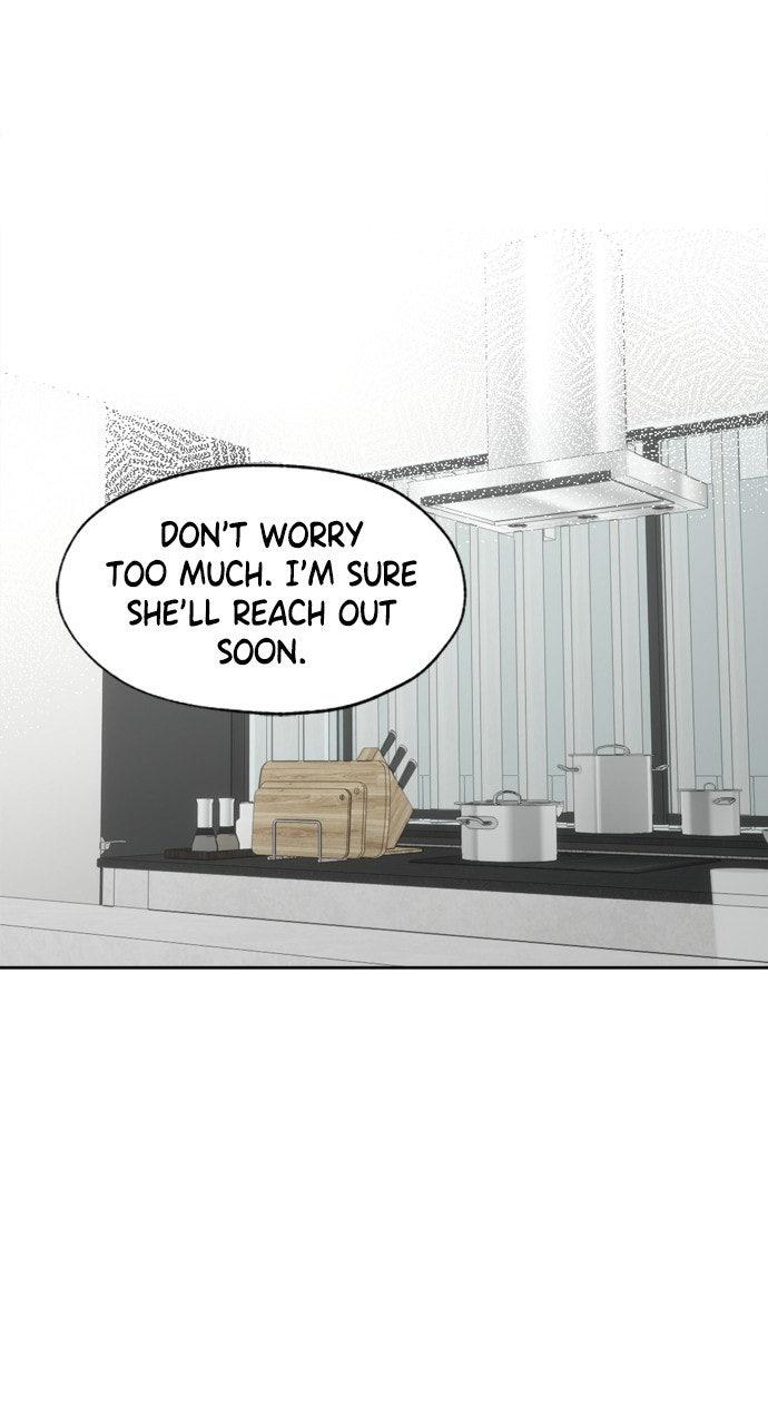 Proof of Dignity Chapter 52 page 47 - 