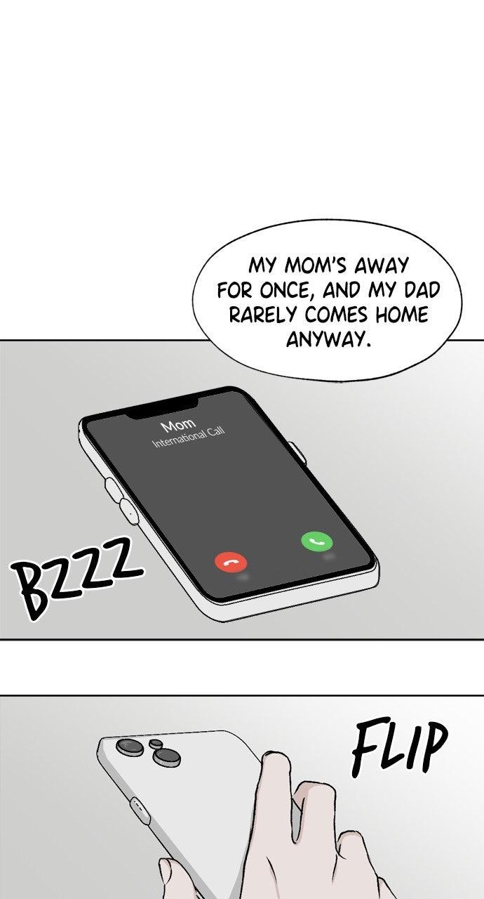 Proof of Dignity Chapter 52 page 49 - 