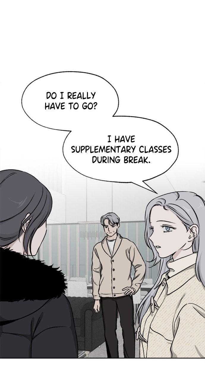 Proof of Dignity Chapter 52 page 6 - 