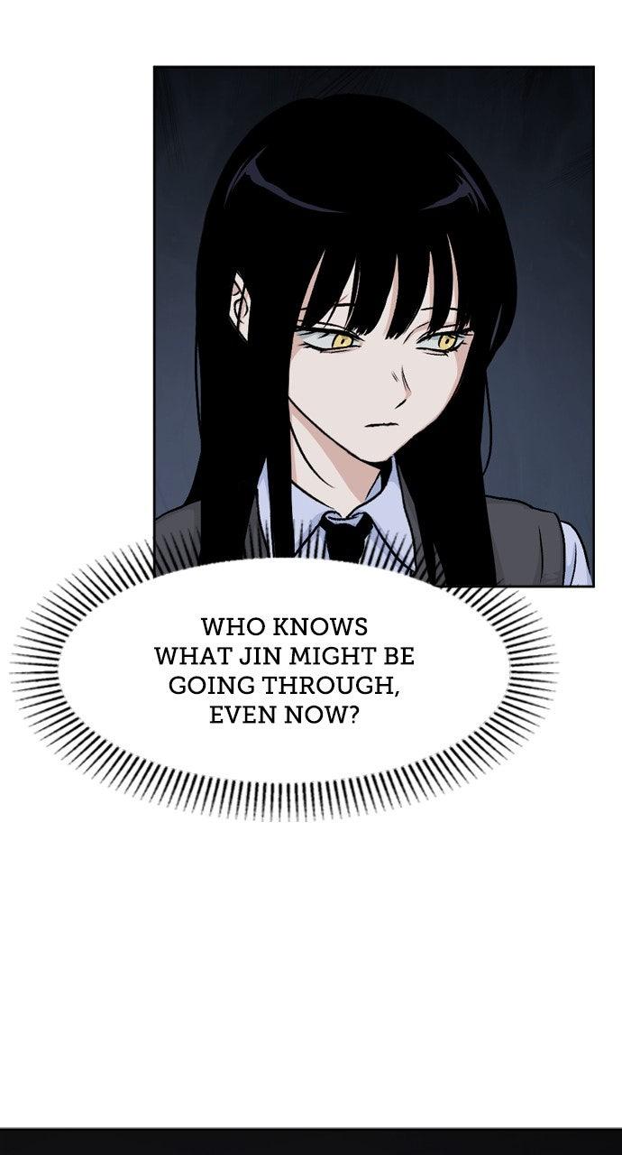 Proof of Dignity Chapter 52 page 51 - 