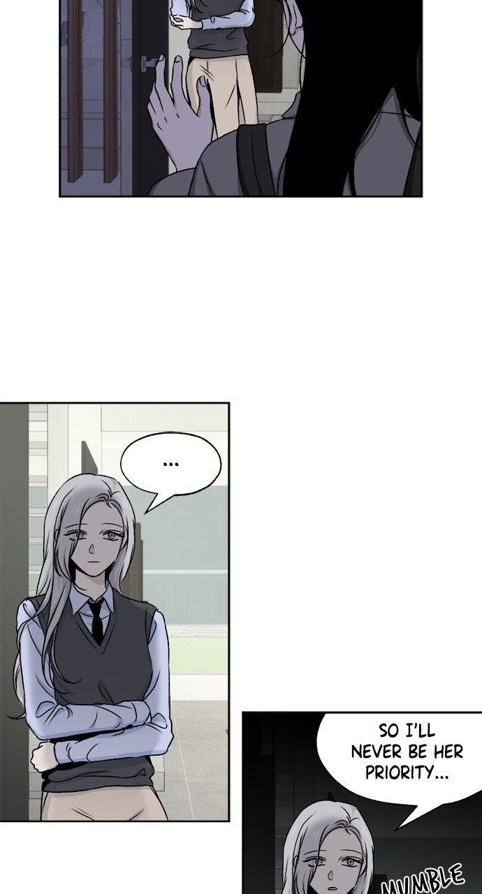 Proof of Dignity Chapter 52 page 54 - 