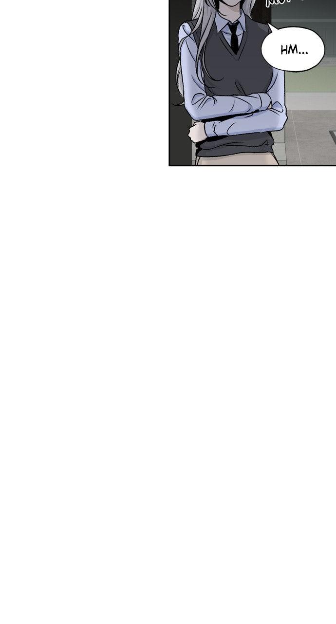 Proof of Dignity Chapter 52 page 55 - 