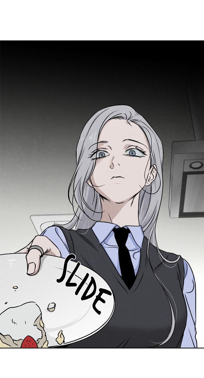 Proof of Dignity Chapter 52 page 56 - 
