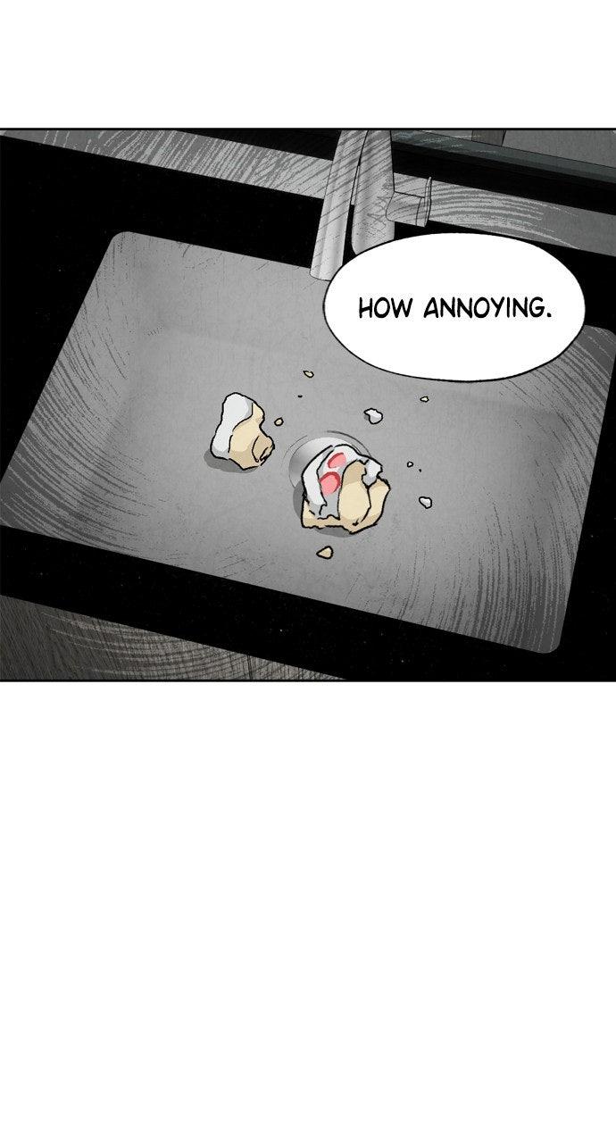Proof of Dignity Chapter 52 page 57 - 