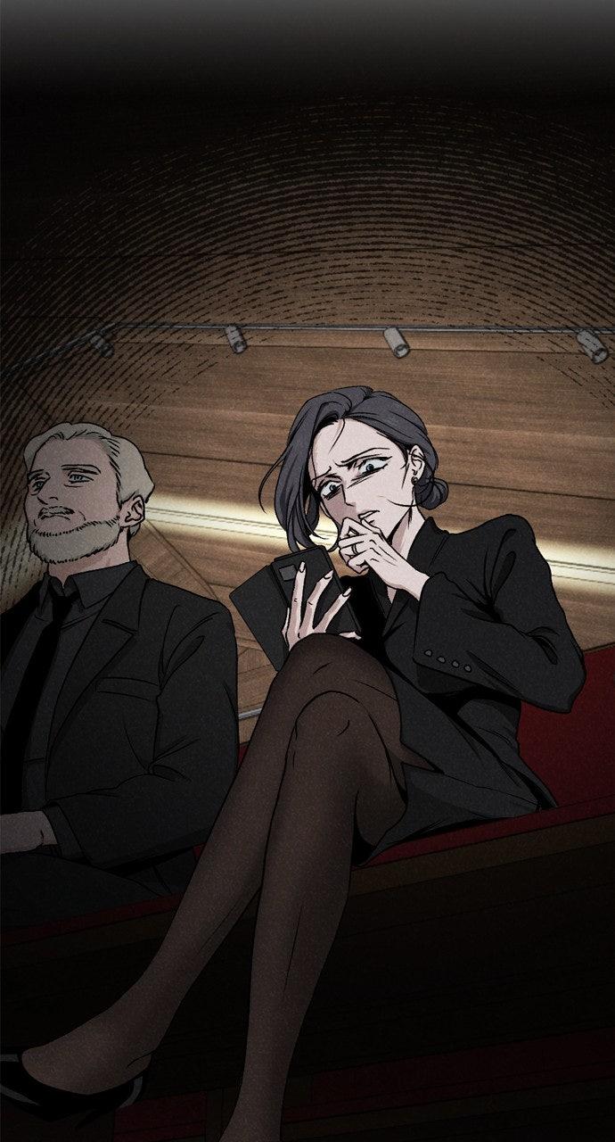 Proof of Dignity Chapter 52 page 59 - 
