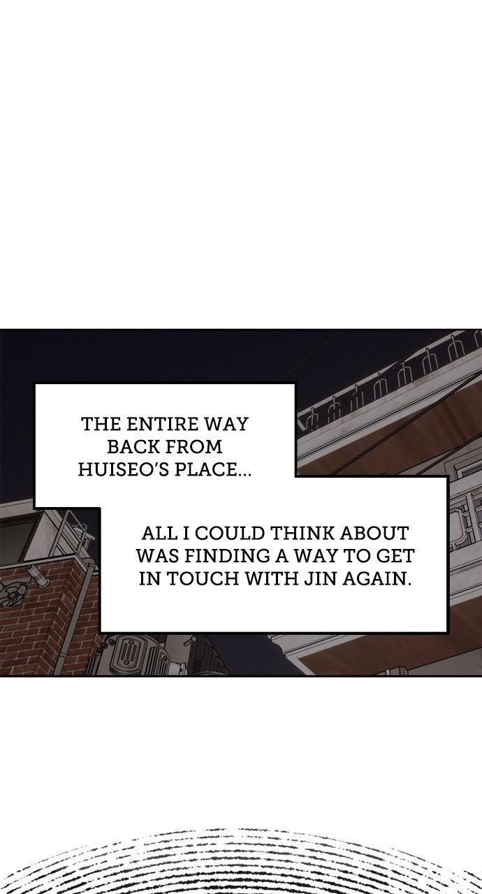 Proof of Dignity Chapter 52 page 61 - 