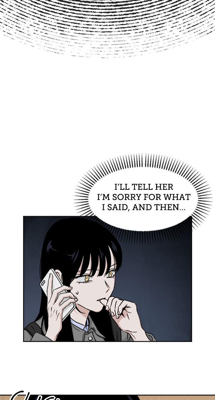 Proof of Dignity Chapter 52 page 63 - 