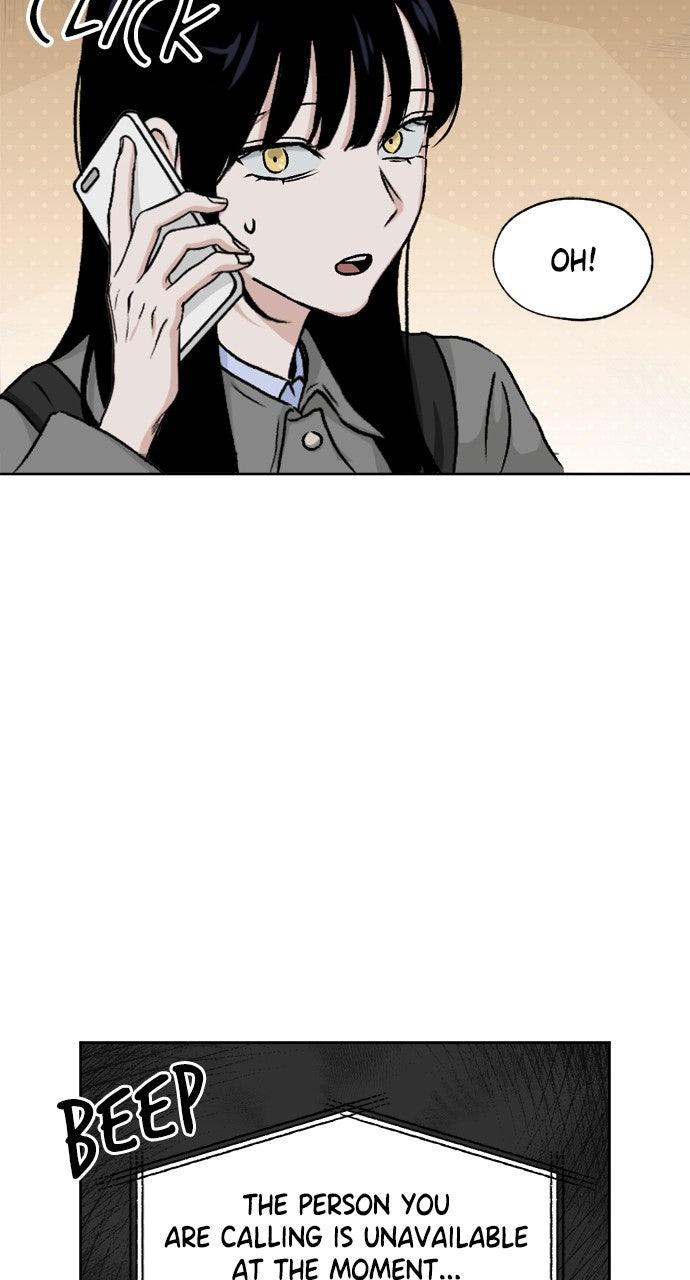 Proof of Dignity Chapter 52 page 64 - 