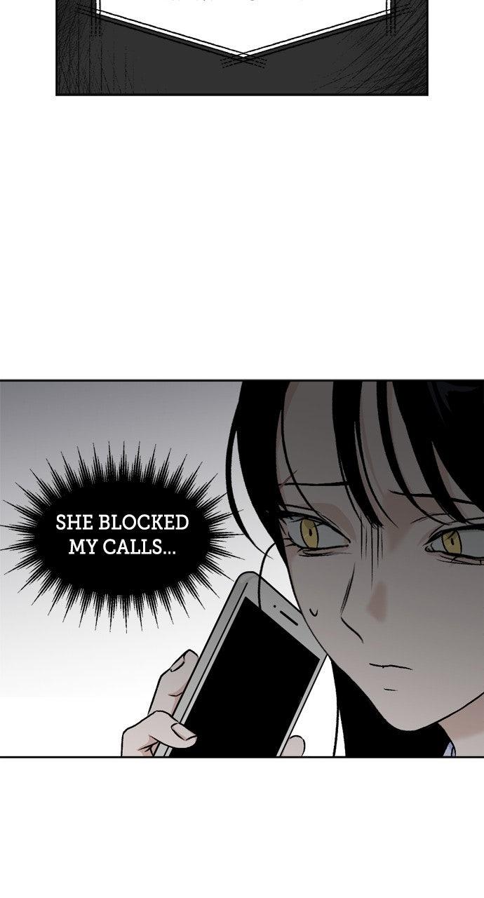 Proof of Dignity Chapter 52 page 65 - 