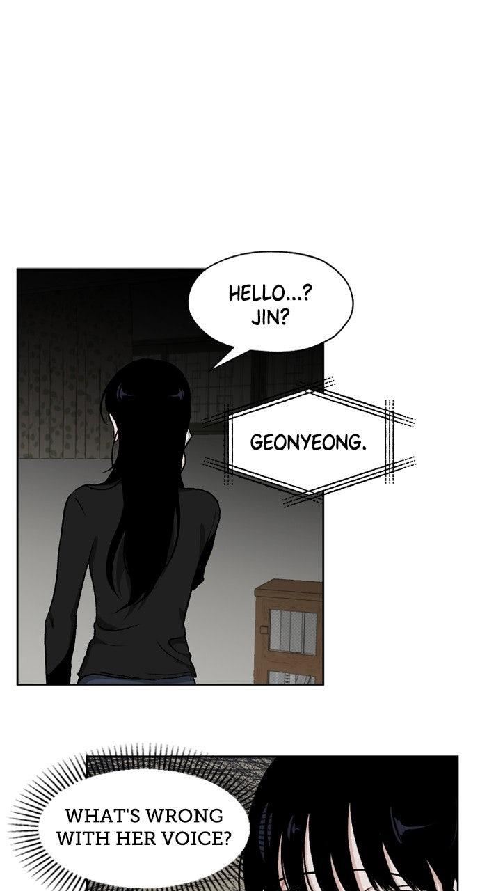 Proof of Dignity Chapter 52 page 68 - 
