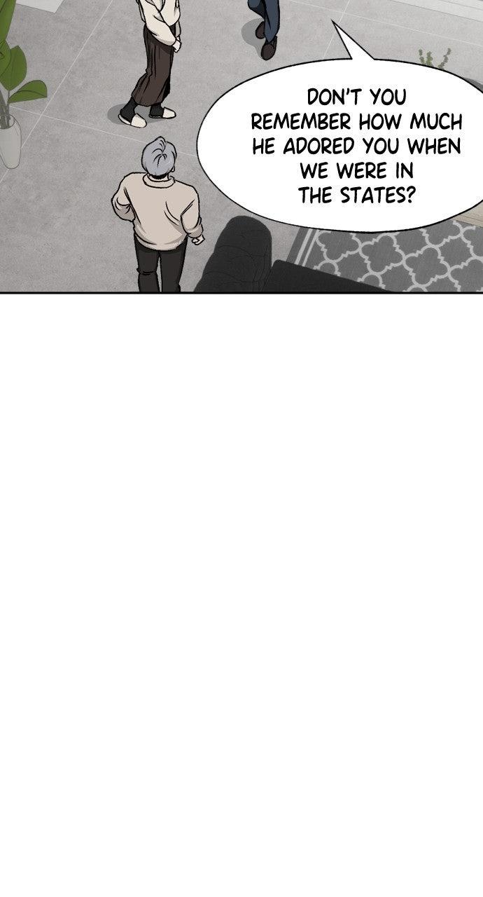 Proof of Dignity Chapter 52 page 8 - 
