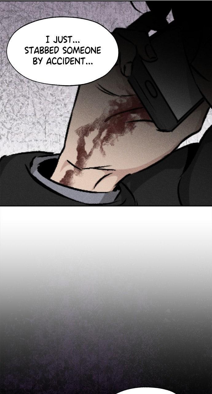 Proof of Dignity Chapter 52 page 71 - 