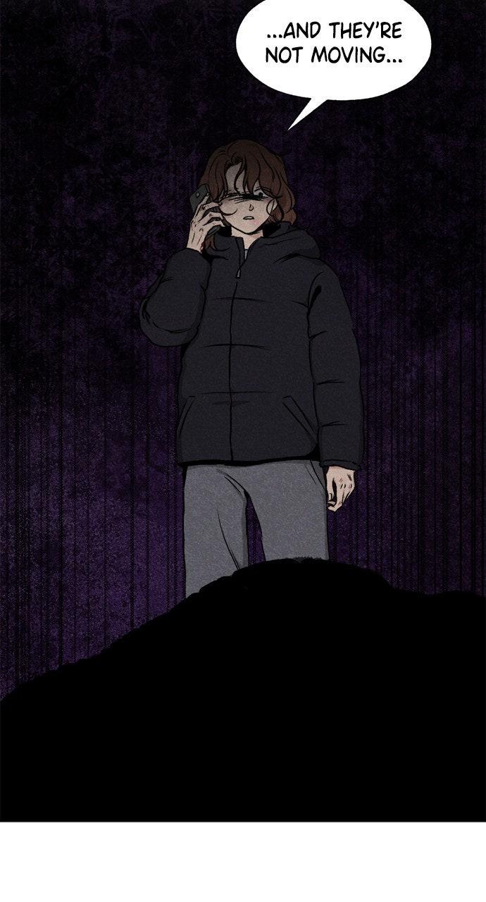 Proof of Dignity Chapter 52 page 72 - 