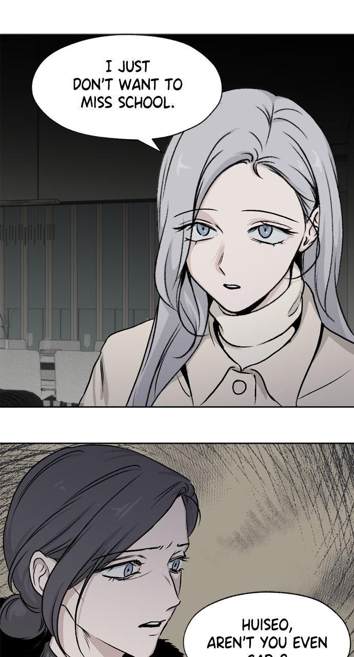 Proof of Dignity Chapter 52 page 9 - 