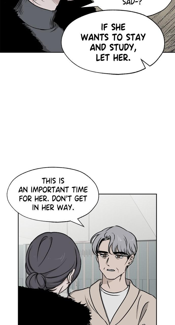 Proof of Dignity Chapter 52 page 10 - 