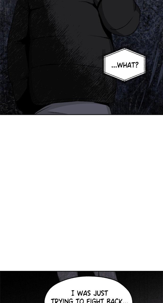 Proof of Dignity Chapter 53 page 11 - 