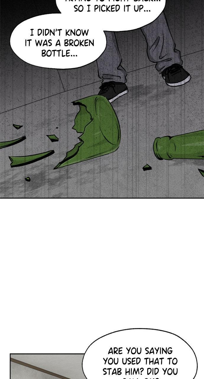 Proof of Dignity Chapter 53 page 12 - 