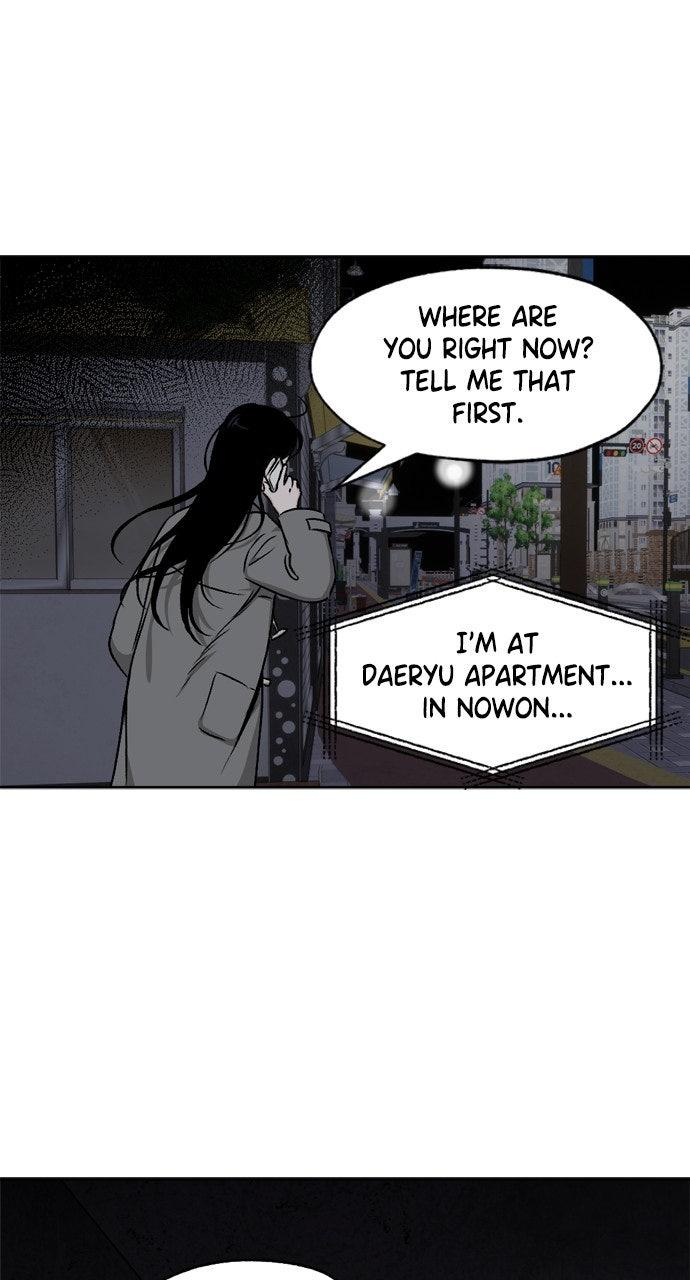 Proof of Dignity Chapter 53 page 16 - 