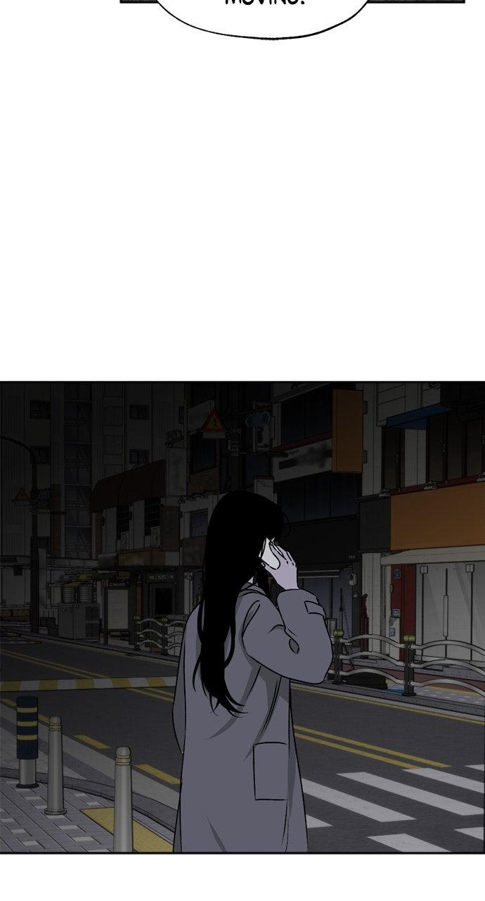 Proof of Dignity Chapter 53 page 20 - 