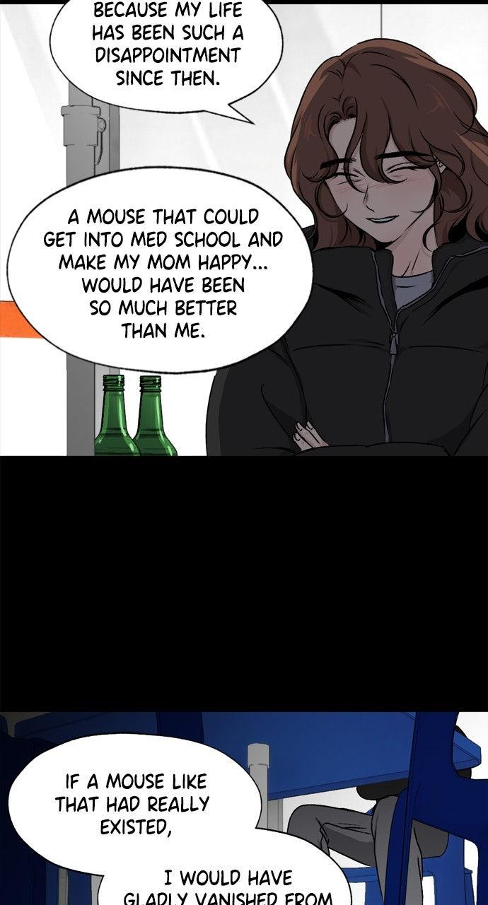 Proof of Dignity Chapter 53 page 3 - 