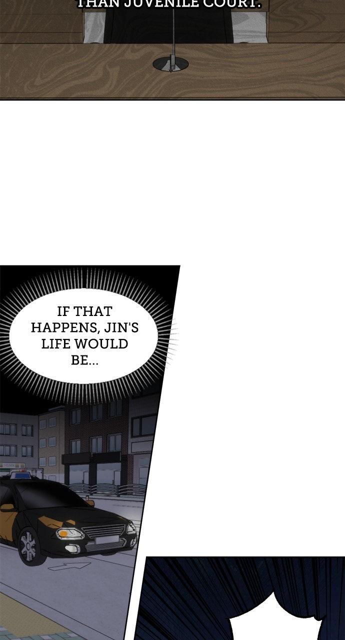 Proof of Dignity Chapter 53 page 24 - 