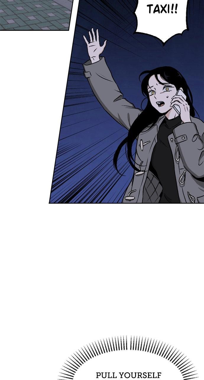 Proof of Dignity Chapter 53 page 25 - 