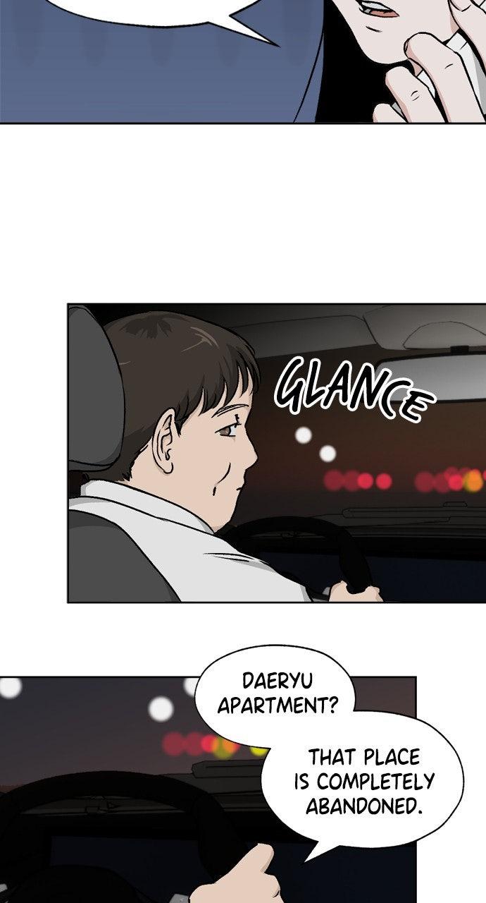 Proof of Dignity Chapter 53 page 27 - 