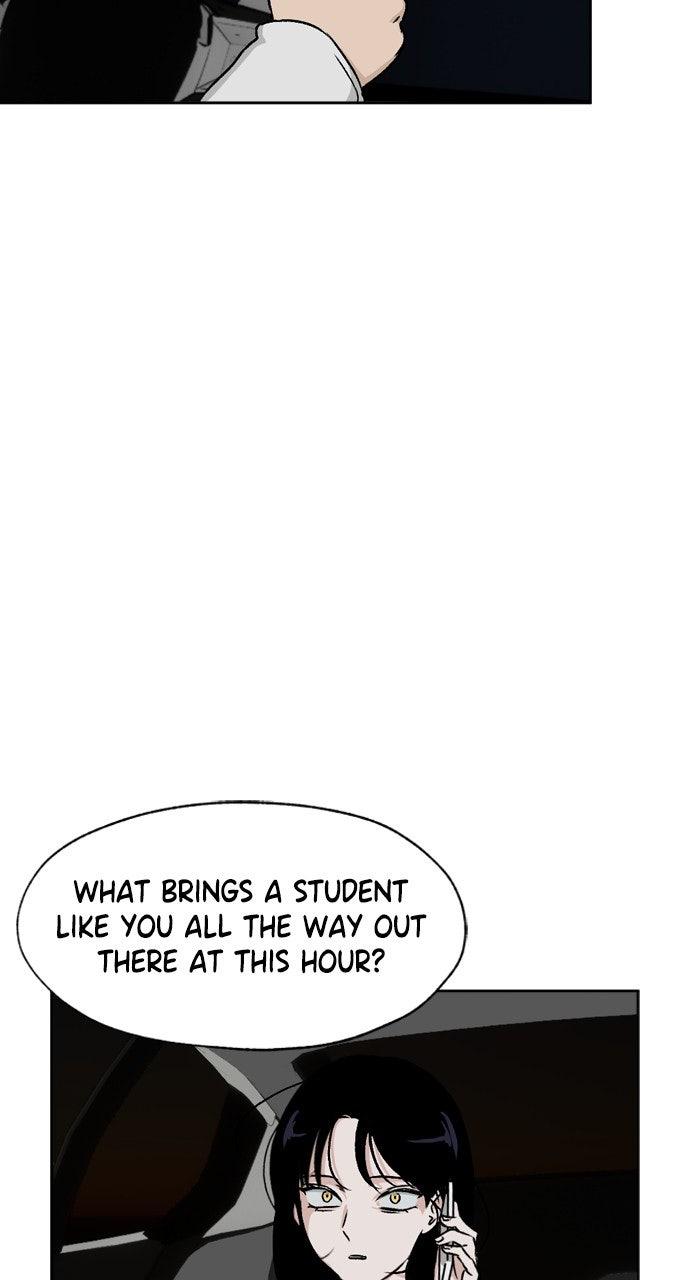 Proof of Dignity Chapter 53 page 28 - 